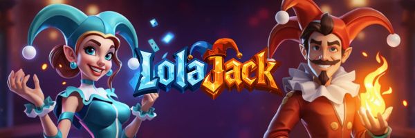 Lola Jack Casino NZ loyalty programme